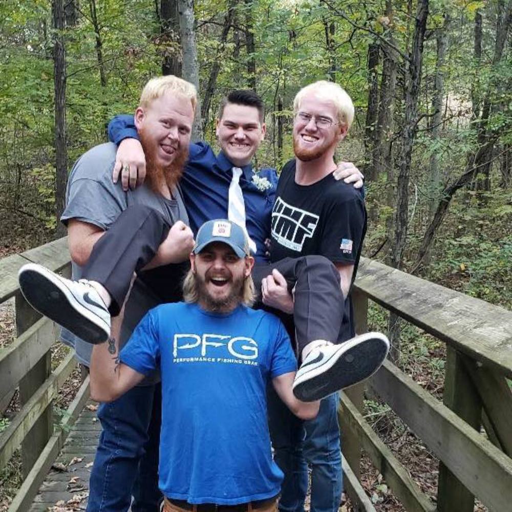 Meet your Posher, Ryan